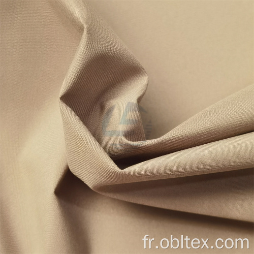 OBLBF015 Polyester Pongee 230T avec TPU